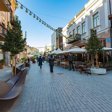 Wehost Cozy Nest Apartment Tbilisi Ngoại thất bức ảnh