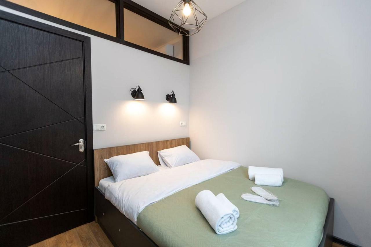 Wehost Cozy Nest Apartment Tbilisi Ngoại thất bức ảnh